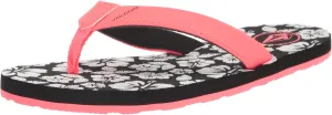 Volcom Girl's Vicky Big YTH Sandal
