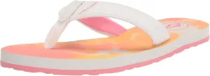 Volcom Girl's Vicky Big YTH Sandal