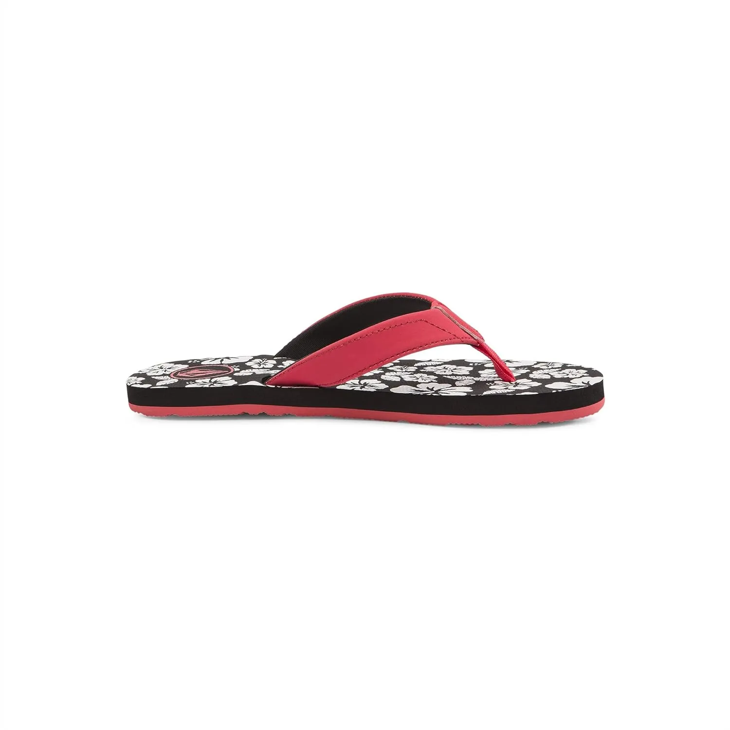 Volcom Girl's Vicky Big YTH Sandal