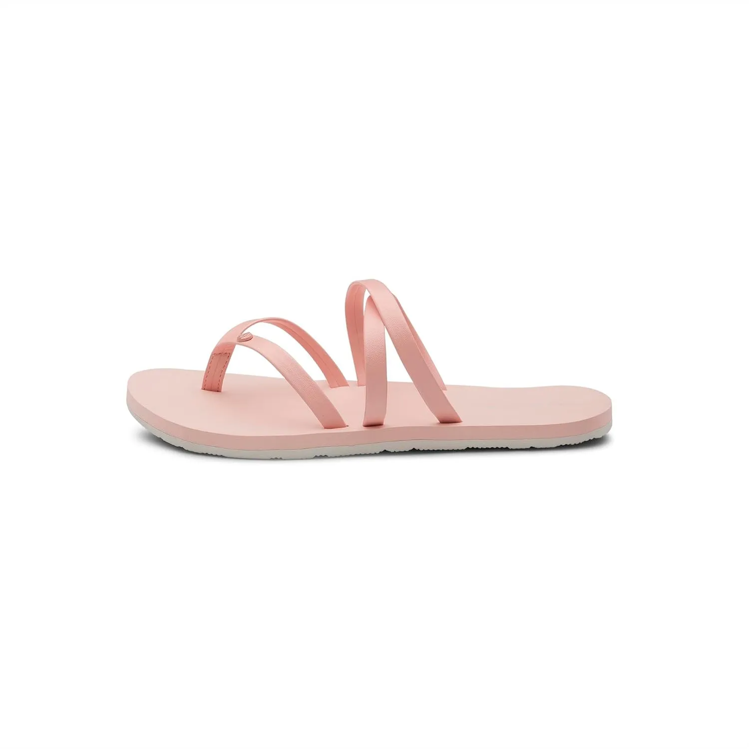 Volcom Women's Easy Breezy Ii Flip Flop Sandals