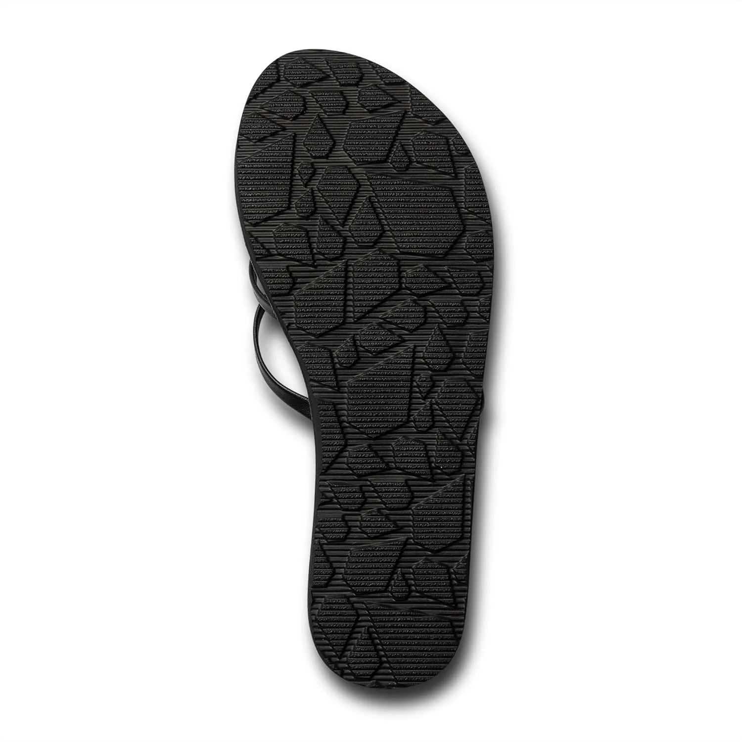 Volcom Women's New School Flip Flop Sandal