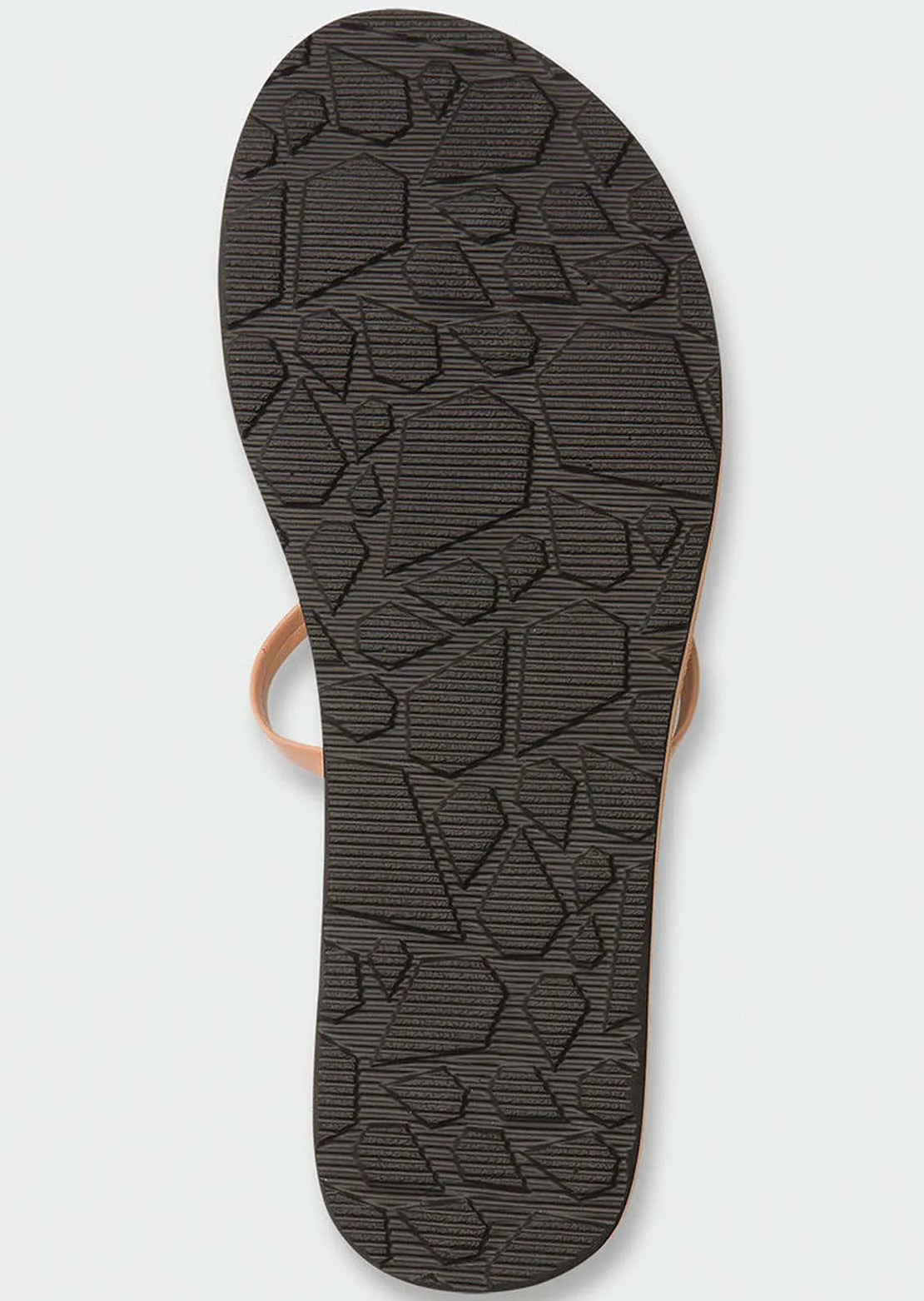 Volcom Women's New School II Sandals