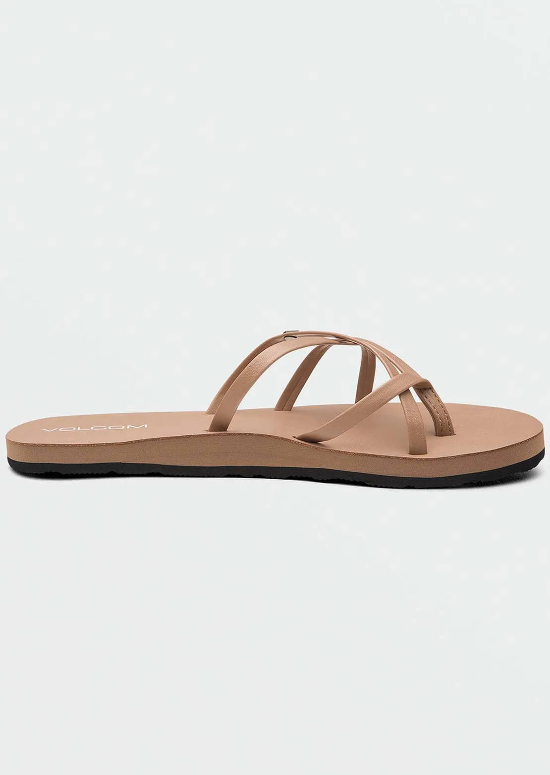 Volcom Women's New School II Sandals