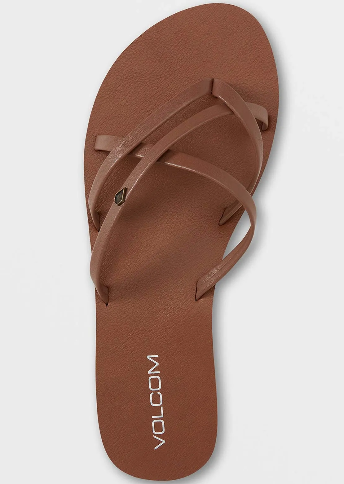 Volcom Women's New School II Sandals