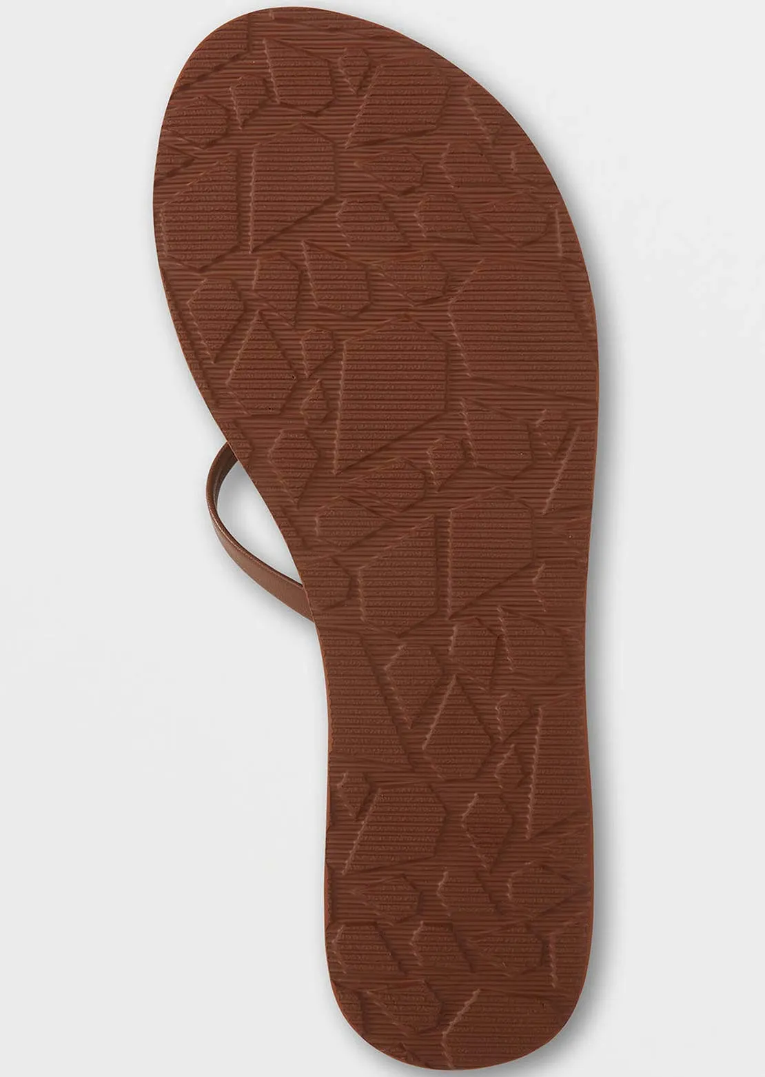Volcom Women's New School II Sandals