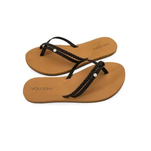 Volcom Women's Thrills Sandal