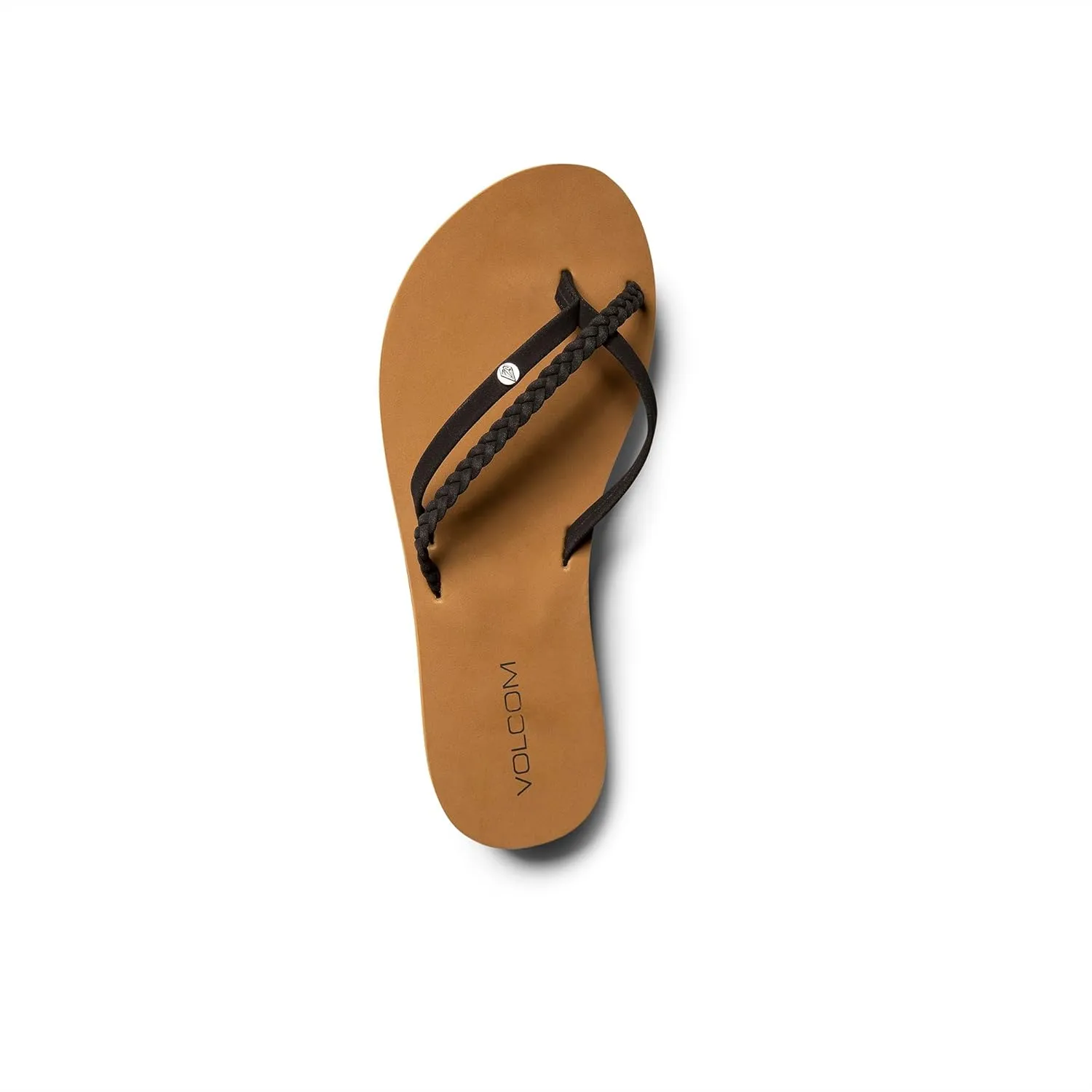 Volcom Women's Thrills Sandal