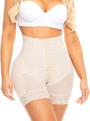 Waist Trainer for Women | Corset Shapewear for Women Plus Size | Tummy Control Shapewear Girdle| Long Torso