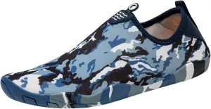 Water Shoes for Swimming Beach Pool Surf Barefoot Aqua Quick Dry Mens Womens Hiking Kayaking Diving Yoga Outdoor Sports Breathable