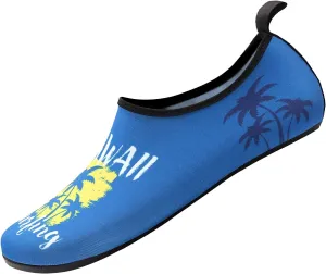 Water Shoes Mens Womens Barefoot Quick Dry Aqua Socks Non Slip Swim Surf Beach Yoga Camping River Pool Sport Shoes Spring Shoe for Women 2025