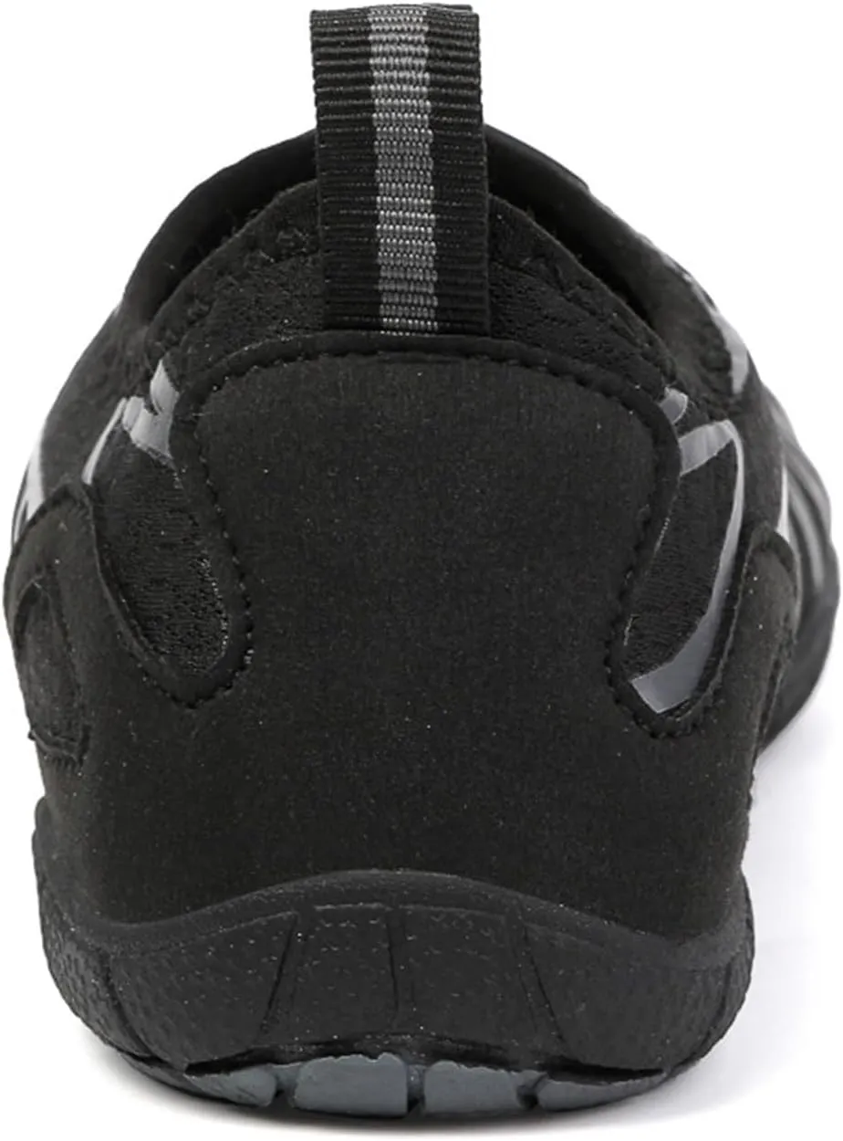 Water Sports Shoes for Men Women Quick Dry Barefoot Aqua Swim Beach Pool Surf Hiking Kayaking Diving Yoga Lightweight Breathable