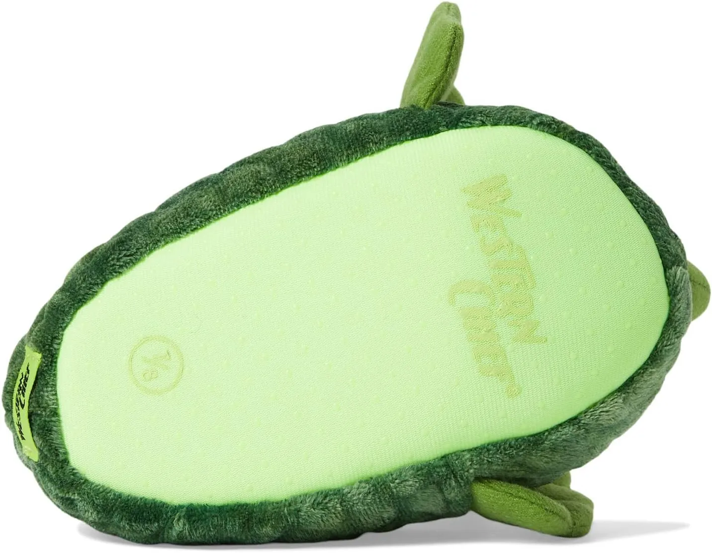 Western Chief Kids 3-D Character Slipper for Toddlers, and Little Kids - Slip on Construction, and Adorable Slippers