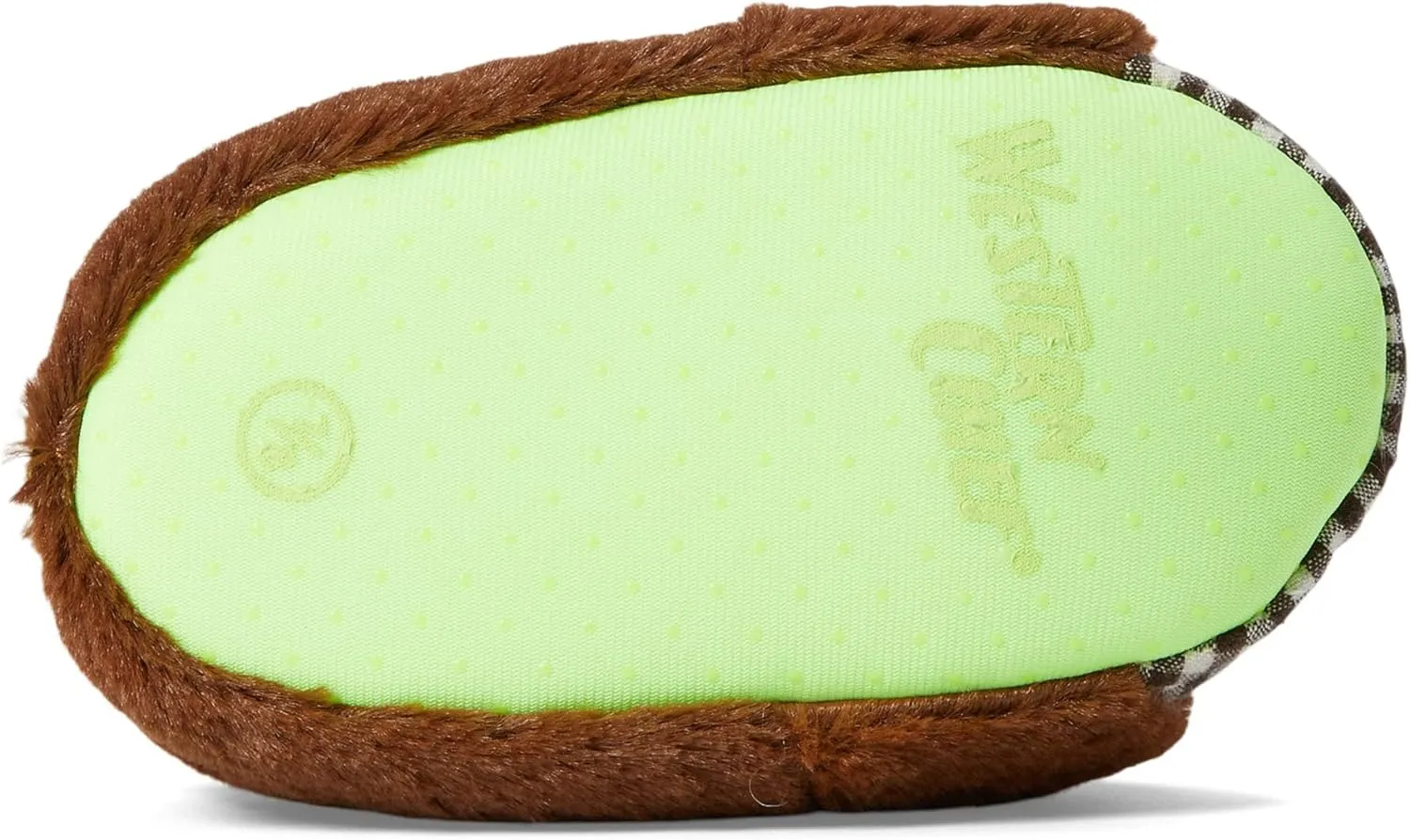 Western Chief Kids 3-D Character Slipper for Toddlers, and Little Kids - Slip on Construction, and Adorable Slippers