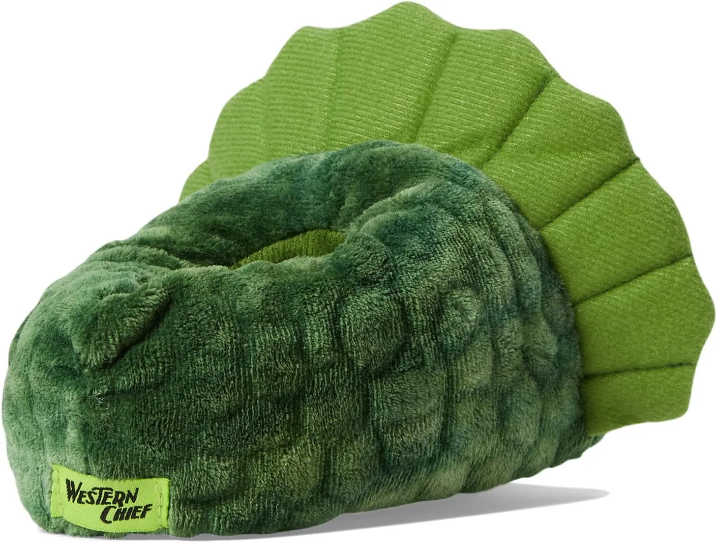 Western Chief Kids 3-D Character Slipper for Toddlers, and Little Kids - Slip on Construction, and Adorable Slippers