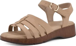 WHITE MOUNTAIN Kids Levin Strappy Sandal