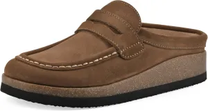 WHITE MOUNTAIN Women's Brinlee Mule