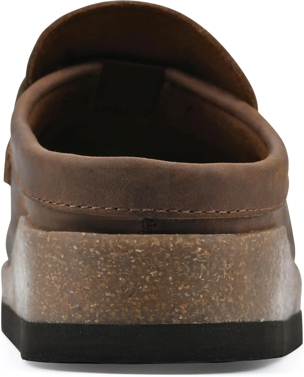WHITE MOUNTAIN Women's Brinlee Mule
