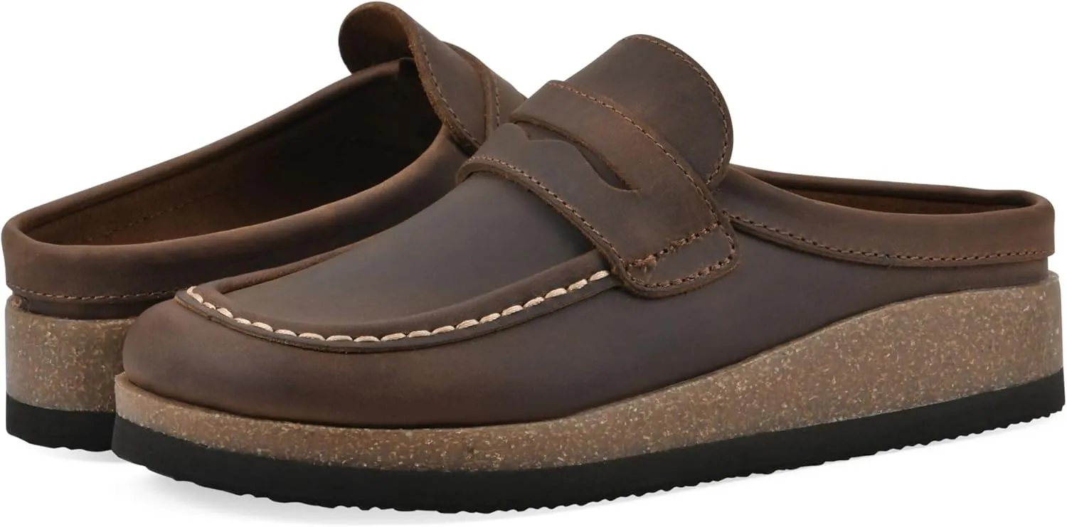 WHITE MOUNTAIN Women's Brinlee Mule