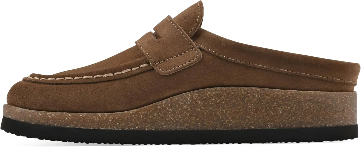 WHITE MOUNTAIN Women's Brinlee Mule
