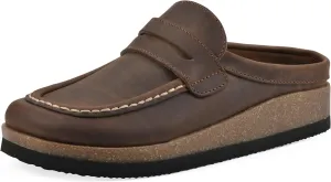 WHITE MOUNTAIN Women's Brinlee Mule