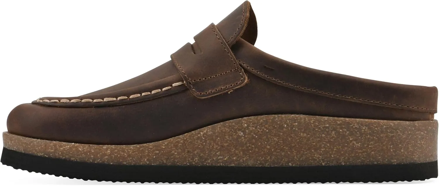 WHITE MOUNTAIN Women's Brinlee Mule