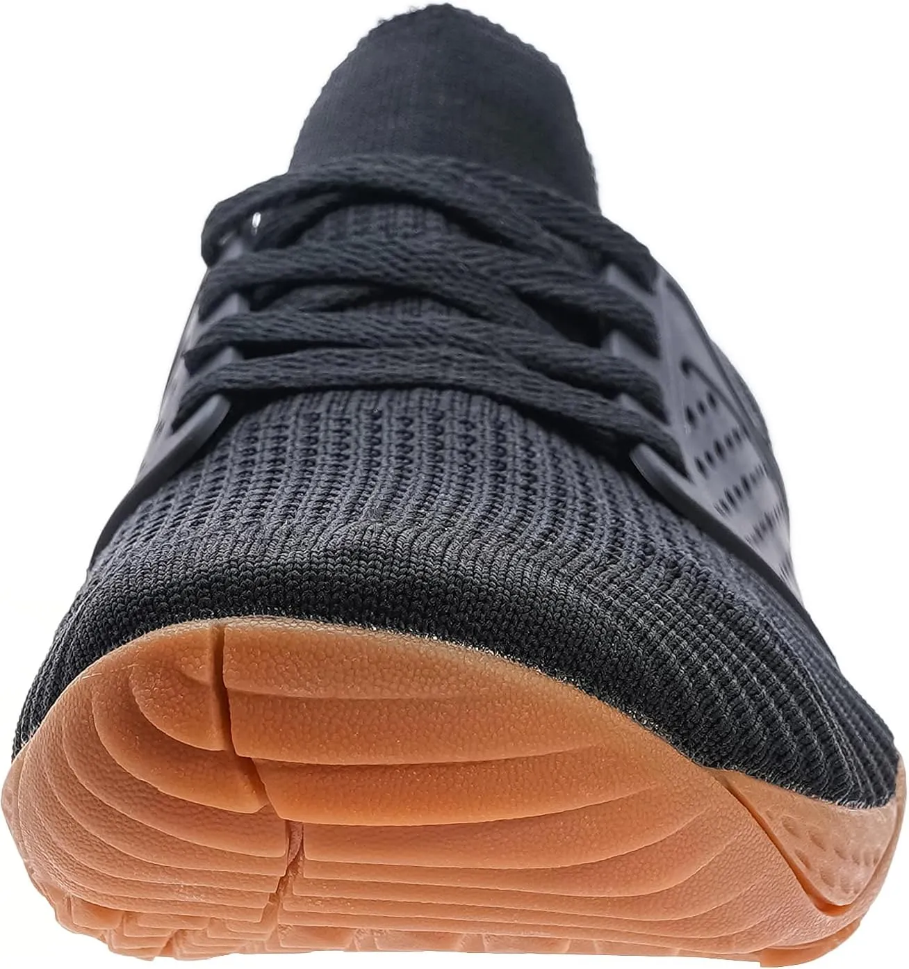 WHITIN Men's Barefoot Running Shoes | Minimalist Cross-Trainer | Zero Drop Sole
