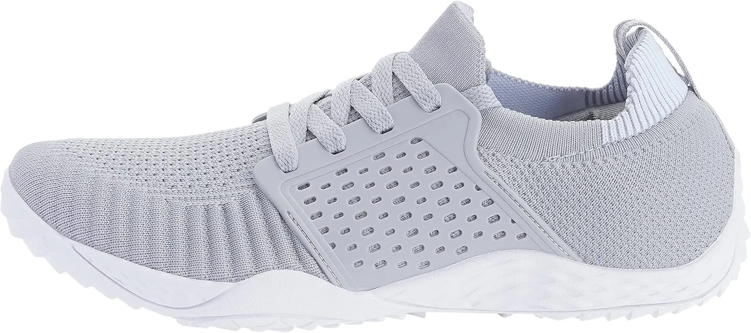 WHITIN Men's Barefoot Running Shoes | Minimalist Cross-Trainer | Zero Drop Sole