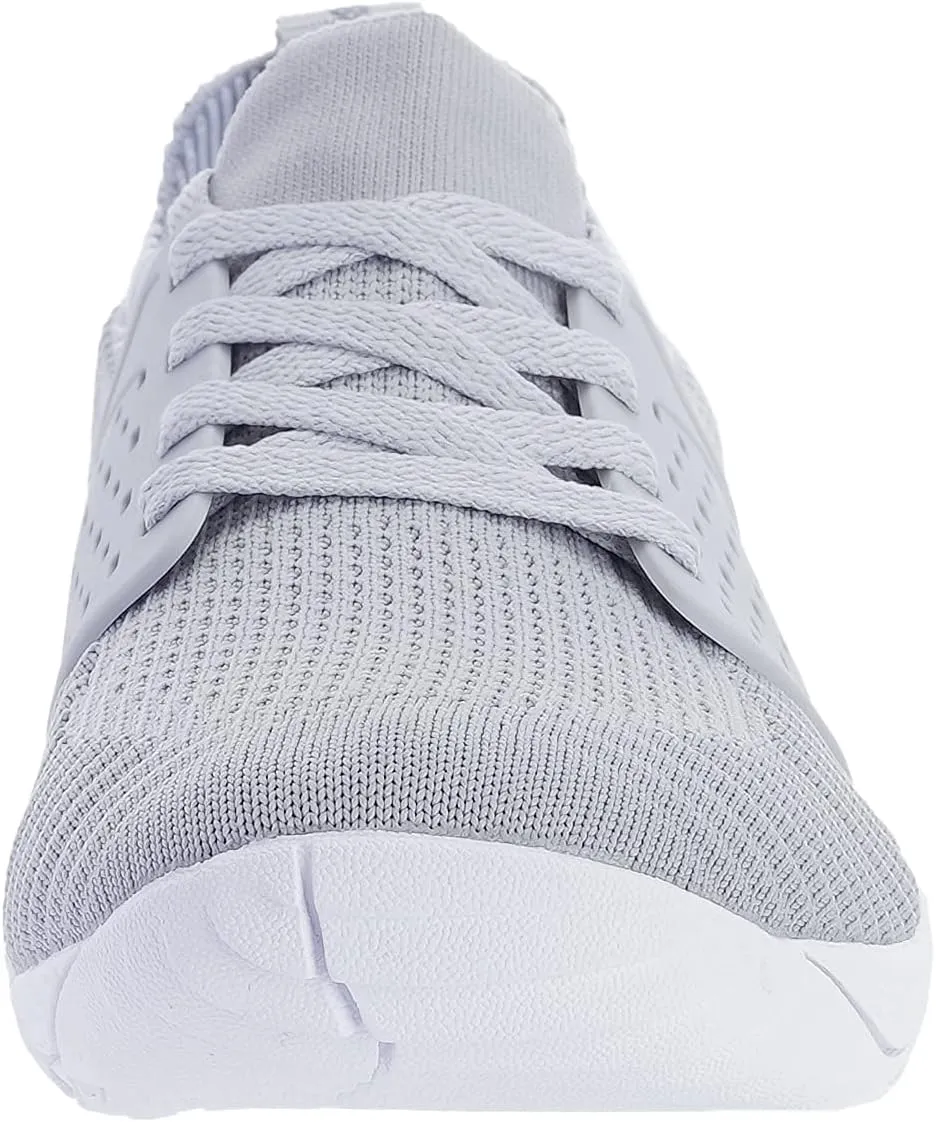 WHITIN Men's Barefoot Running Shoes | Minimalist Cross-Trainer | Zero Drop Sole
