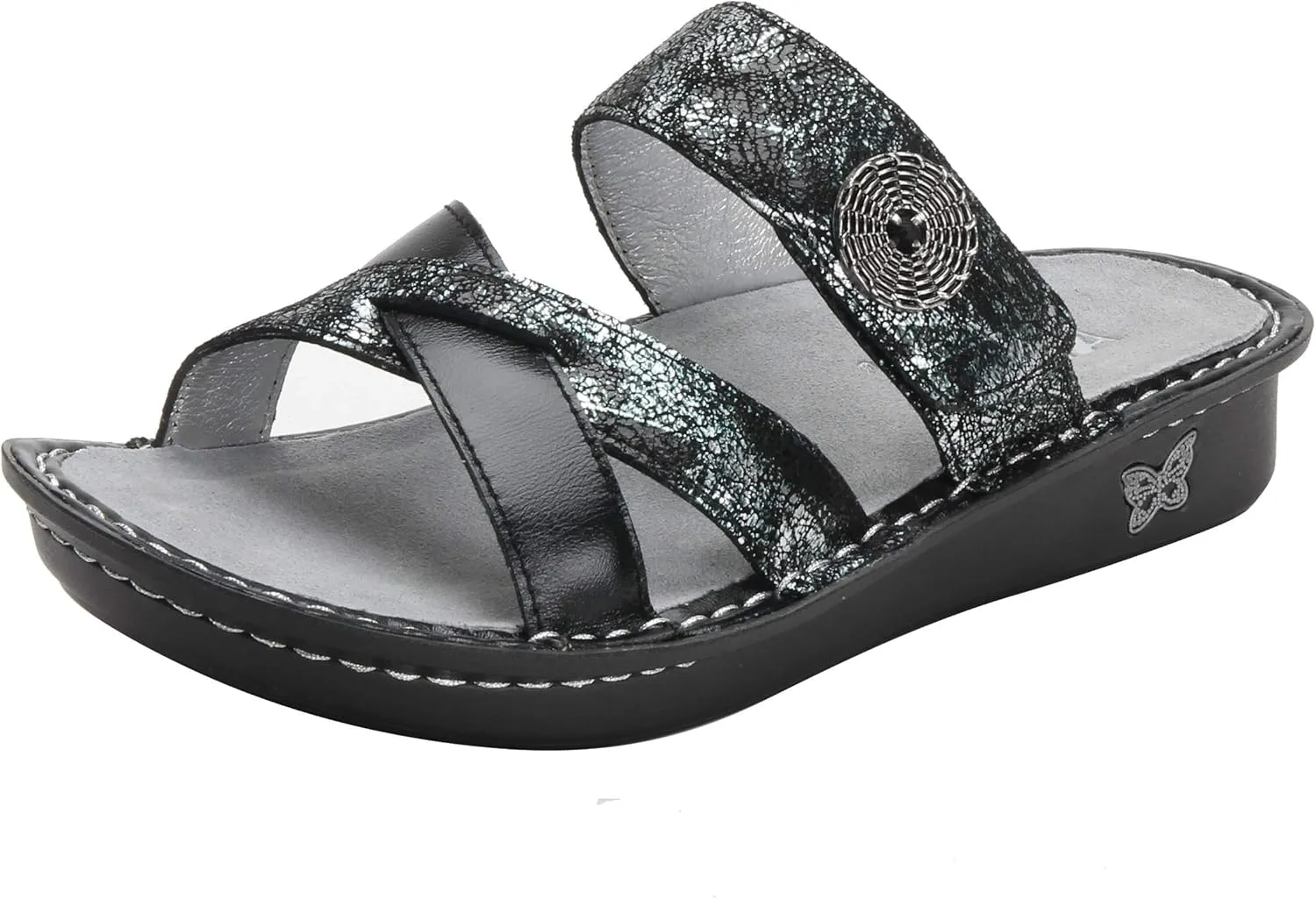 Women's Alegria, Victoriah Sandal