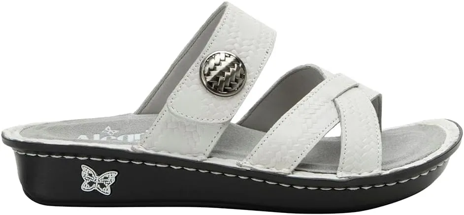 Women's Alegria, Victoriah Sandal