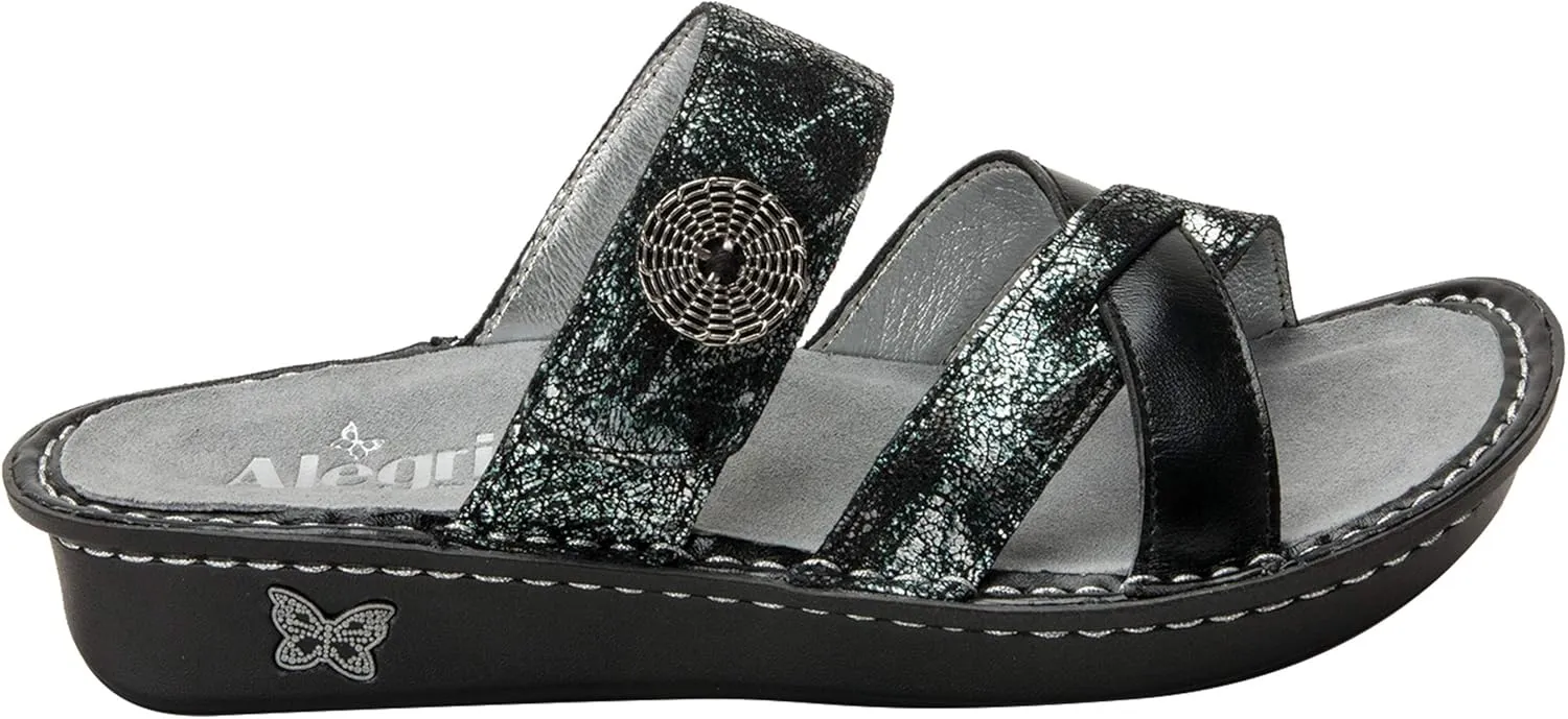 Women's Alegria, Victoriah Sandal