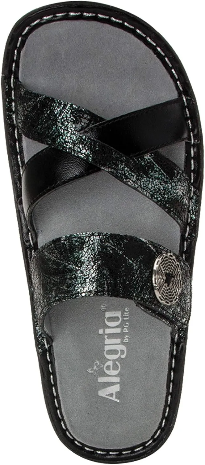 Women's Alegria, Victoriah Sandal