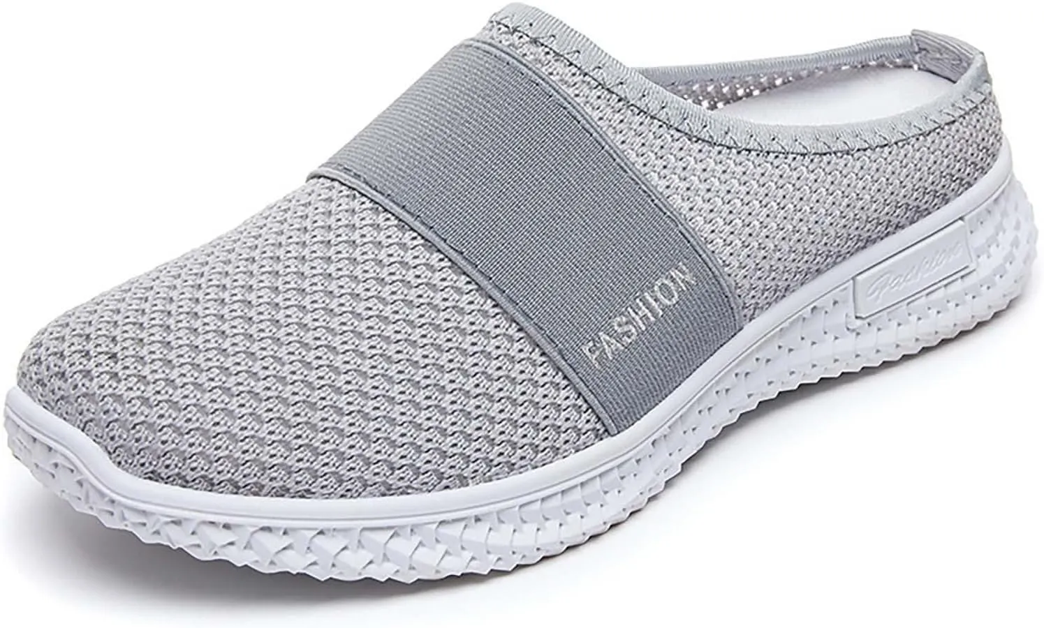 Womens Breathable Mesh Walking Mules Sneakers Mens Casual Shoes Cute Men's Casual Shoes Men's Fashion Sneakers Brown Tennis Shoe Loafers Dress Shoe