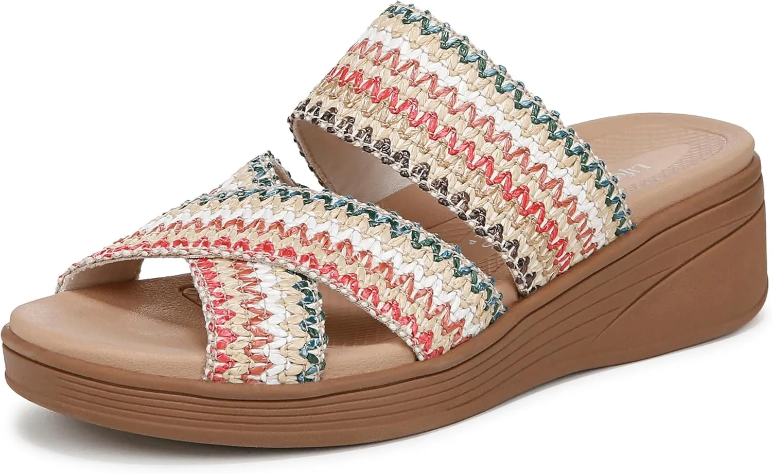 Women's Fiona Wedge Sandal