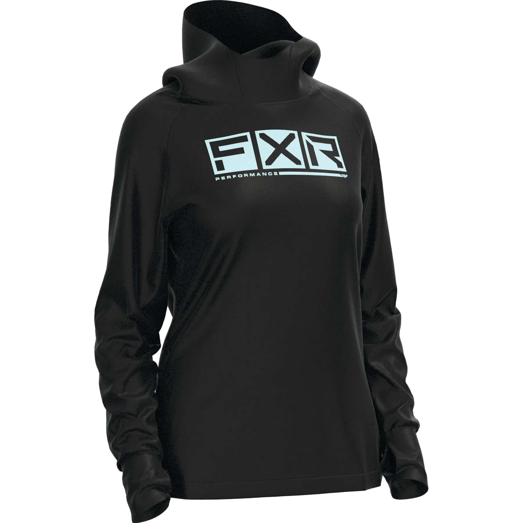 Women's FXR Trainer Lite Tech Pullover