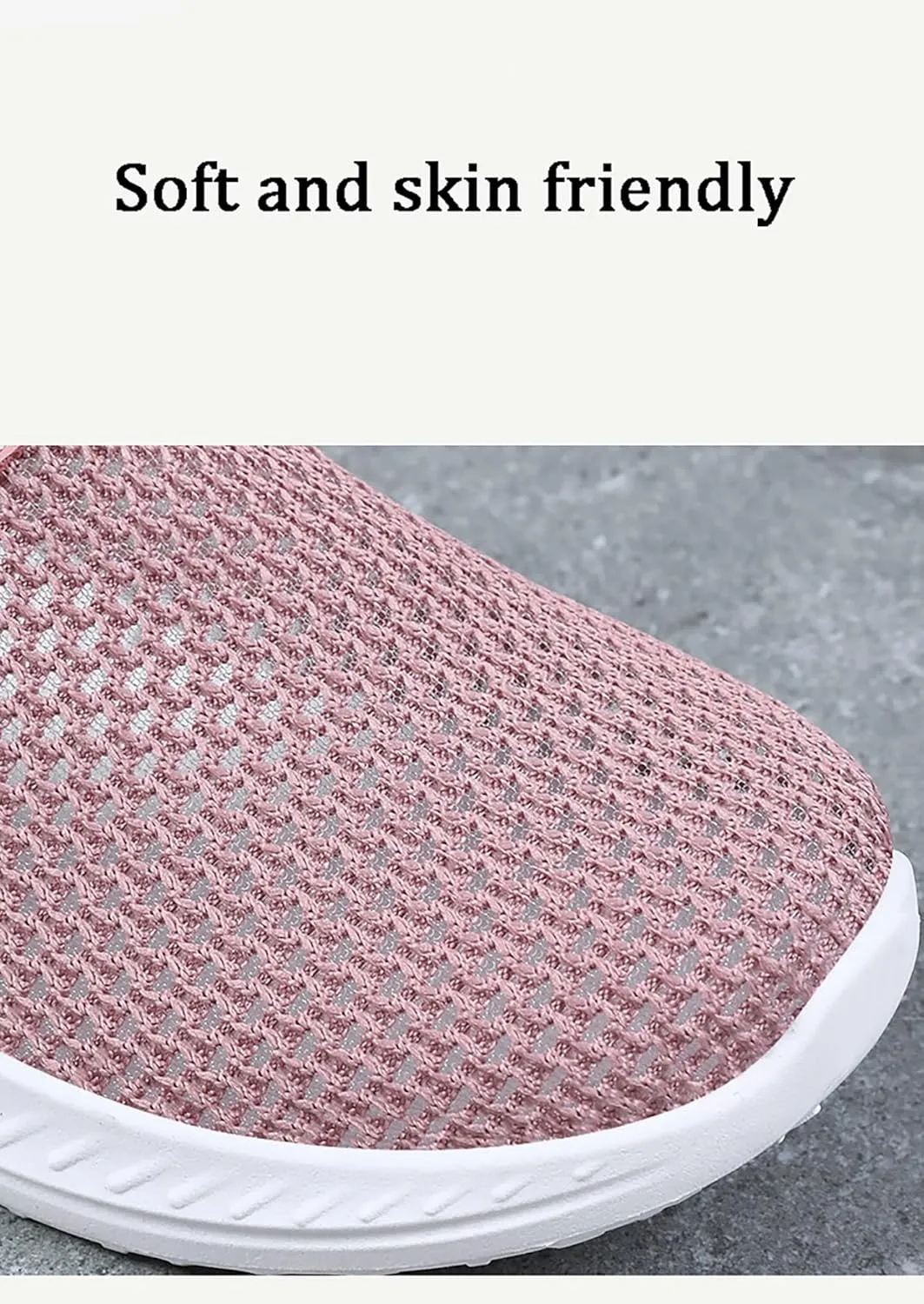 Women's Garden Clogs Shoes Casual Slipper Beach Anti-Slip Pool Water Shoes Summer