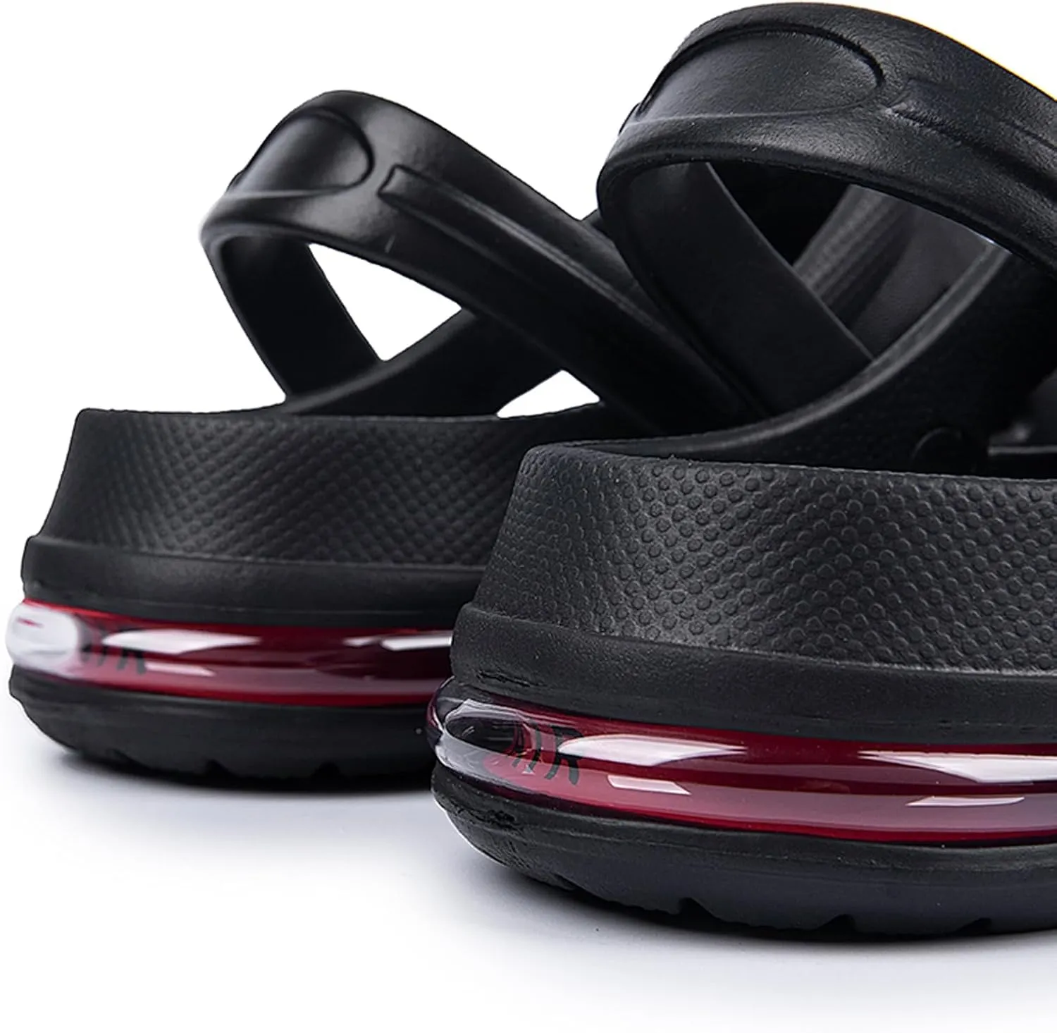 Women's Garden Clogs Shoes Casual Slipper Beach Sandals Anti-Slip Pool Water Shoes Home Slippers Summer Footwear