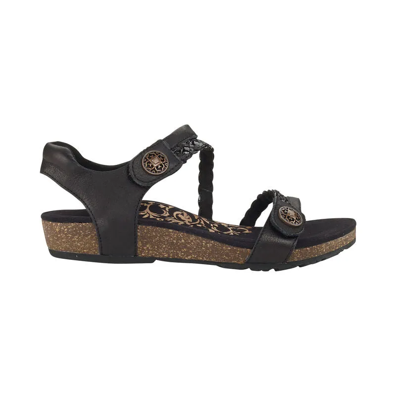 Women's Jillian Black