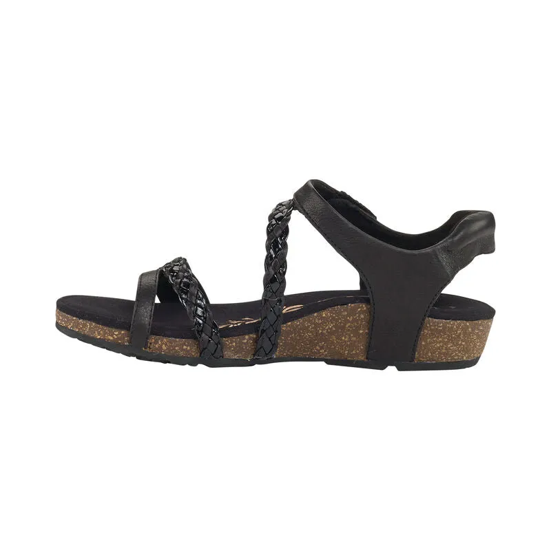Women's Jillian Black