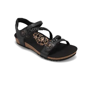 Women's Jillian Black
