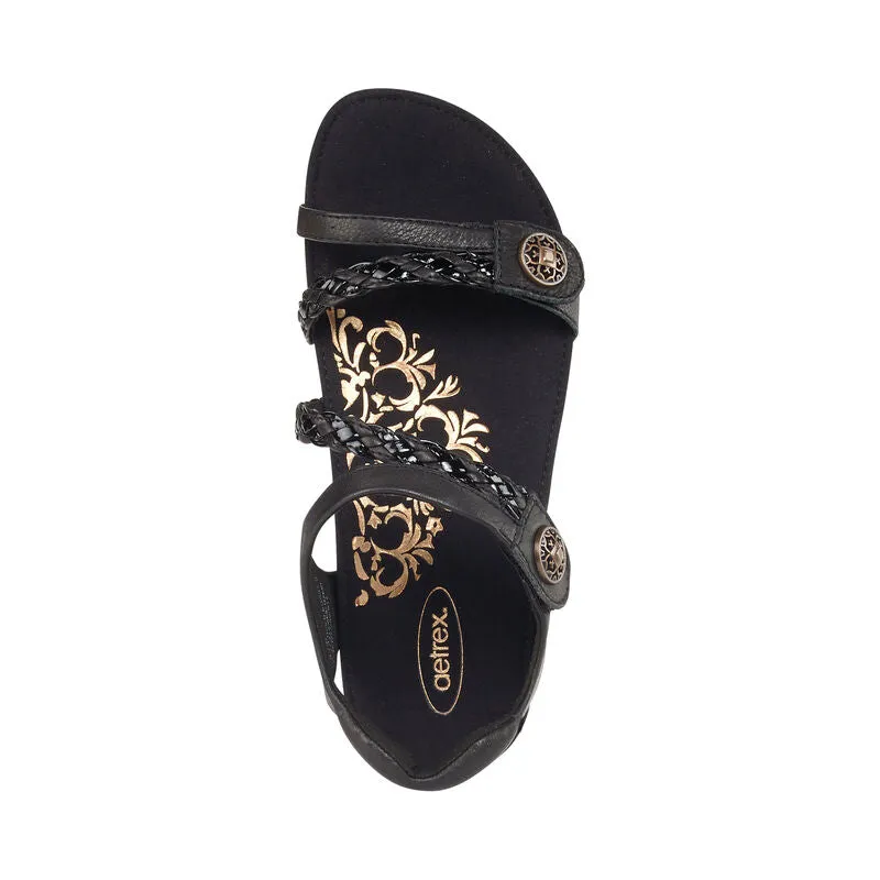 Women's Jillian Black