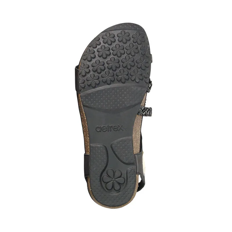 Women's Jillian Black