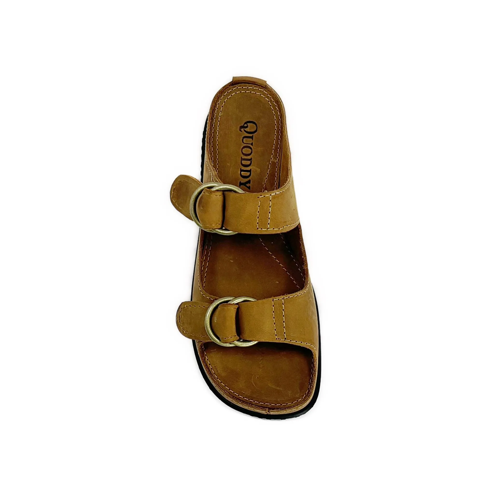 Women's Lewiston Exersole® ESQ™ Sandal: Capetown Trail