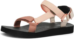 Women's Original Sandals Comfortable Quick-Drying Casual Sport Sandal Walking Hiking Water Sandals With Arch Support 2025