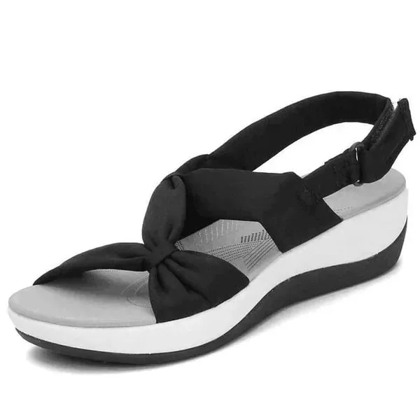 Women's Orthopedic Arch Support Reduces Pain Comfy Sandals