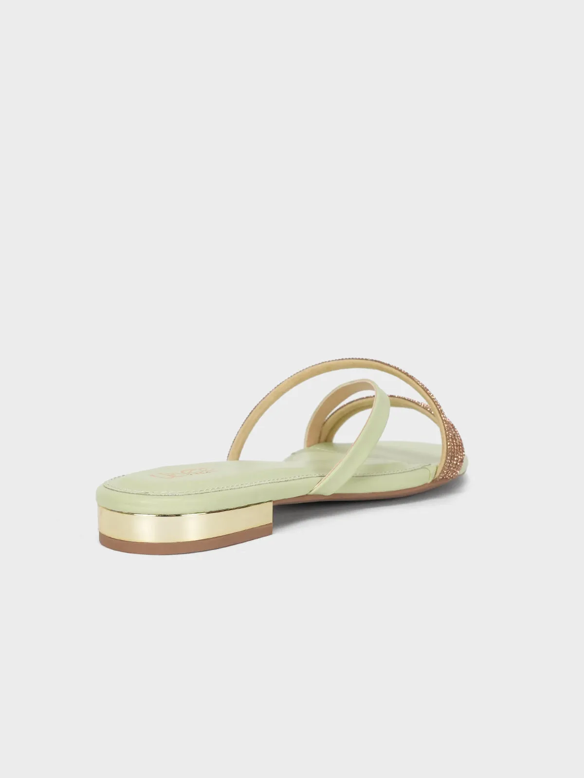 Women's "CORALIA" Stylish Fancy Slippers