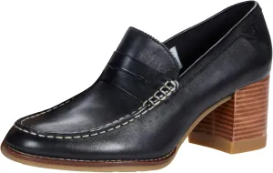 Women's Seaport Penny Heel Loafer