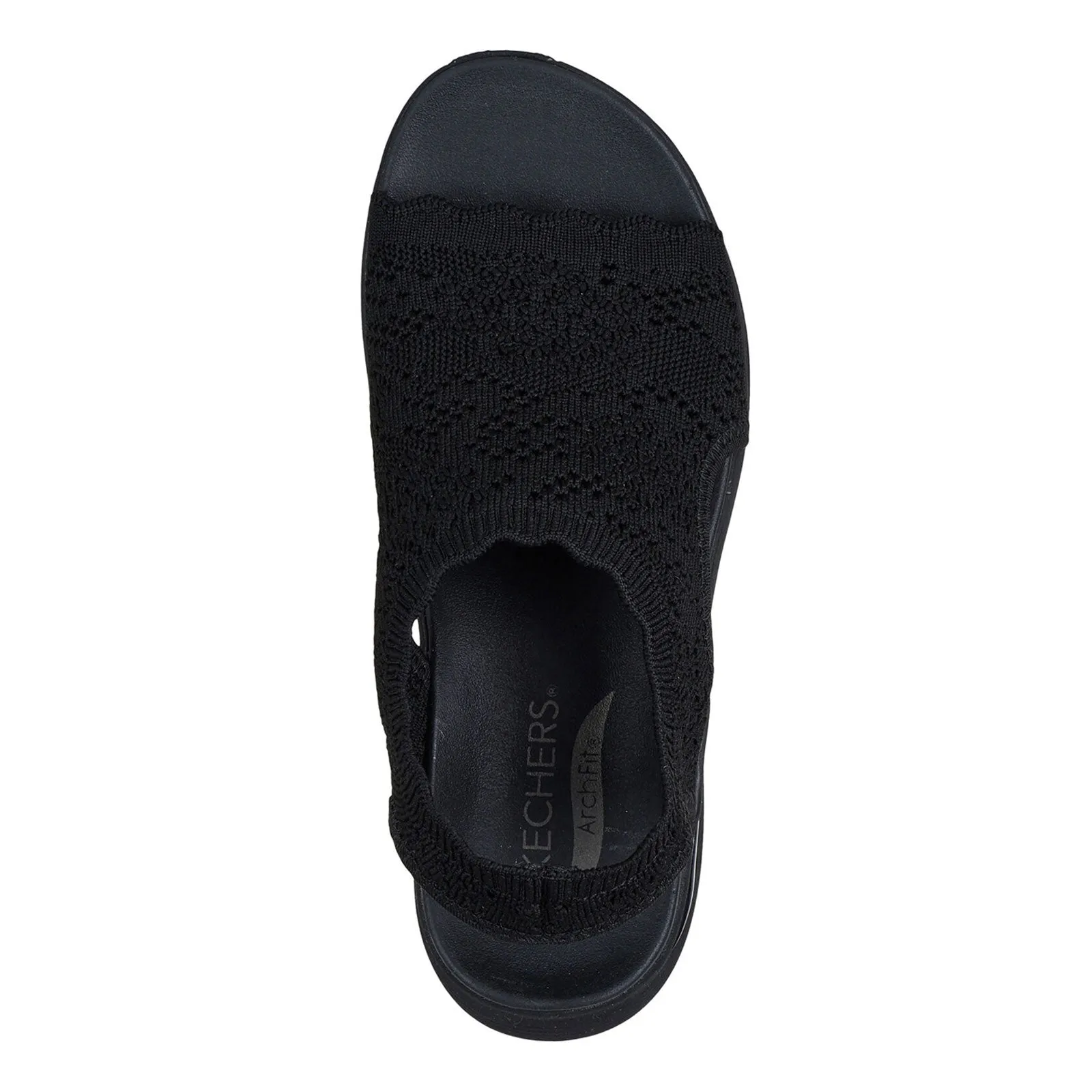 Women's Skechers, Arch Fit 2.0 Sandal - Flawless Choice Sandal