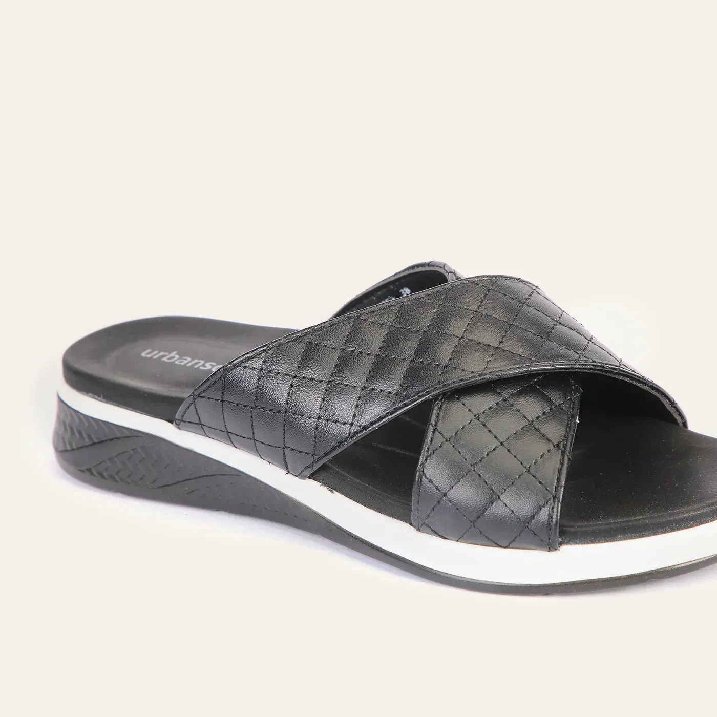Women's Slippers US-KI-435