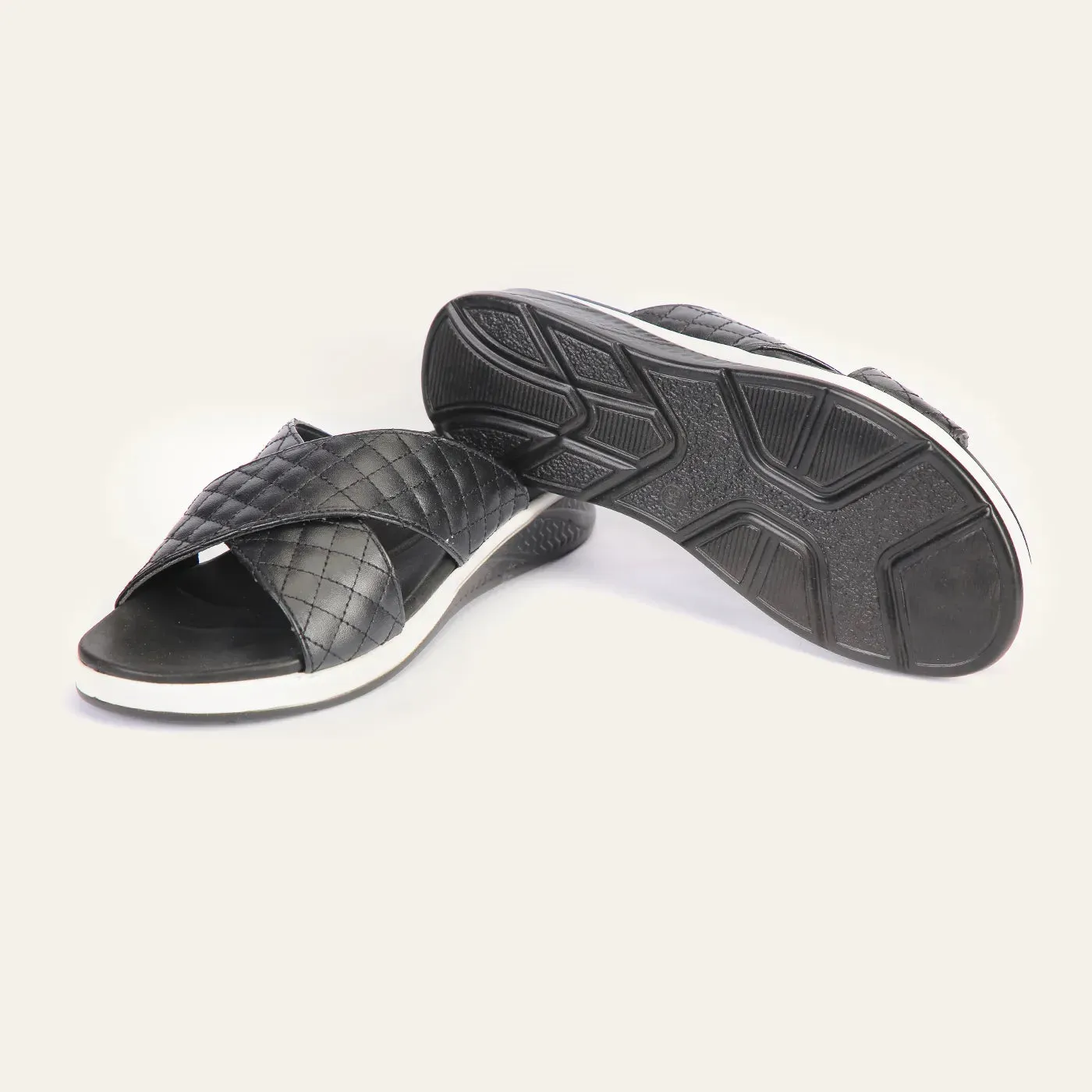 Women's Slippers US-KI-435